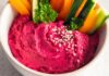 Hummus da aperitivo - Culinaria.it