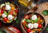Insalata caprese a modo mio RicettaSprint