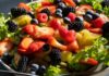 Insalata di frutta RicettaSprint