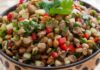 Insalata di lenticchie RicettaSprint
