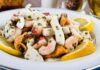 Insalata di mare