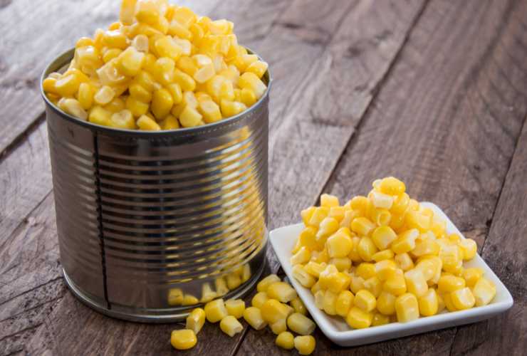 Insalata di pasta - RicettaSprint