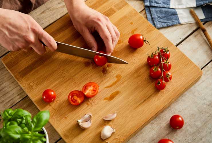 Insalata di pasta - RicettaSprint
