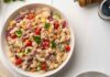 Insalata di pasta al sapore di mare - RicettaSprint