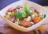 Insalata di pasta con pesto RicettaSprint