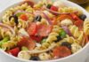 Insalata di pasta salame e mozzarella RicettaSprint