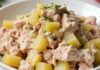 Insalata di tonno e patate - RicettaSprint