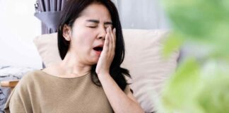 Insonnia cronica cosa non mangiare la sera - RicettaSprint
