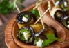 Involtini di melanzana per cena - RicettaSprint