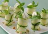 Involtini di zucchine - RicettaSprint