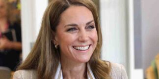 Kate Middleton la dieta - RicettaSprint