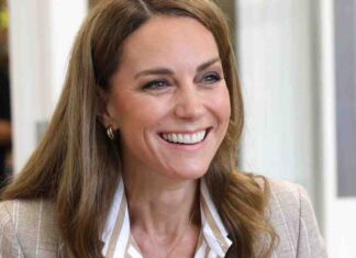 Kate Middleton la dieta - RicettaSprint