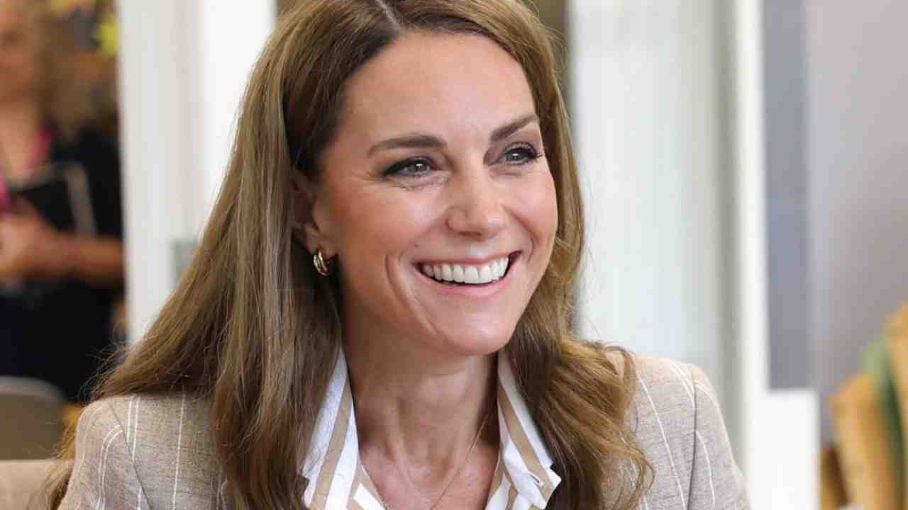 Kate Middleton la dieta - RicettaSprint