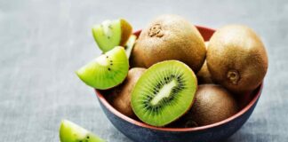 Kiwi subito maturi - RicettaSprint