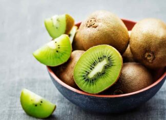 Kiwi subito maturi - RicettaSprint