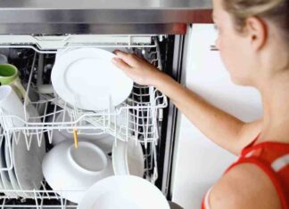 Lavastoviglie come ridurre i costi - RicettaSprint