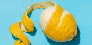 Limoni senza buccia come utilizzarli RicettaSprint