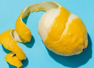 Limoni senza buccia come utilizzarli RicettaSprint