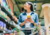 Lista della spesa supermercato per dimagrire - RicettaSprint