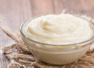 Maionese senza olio RicettaSprint