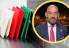 Matteo Bassetti allarme taglieri - RicettaSprint