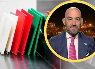 Matteo Bassetti allarme taglieri - RicettaSprint