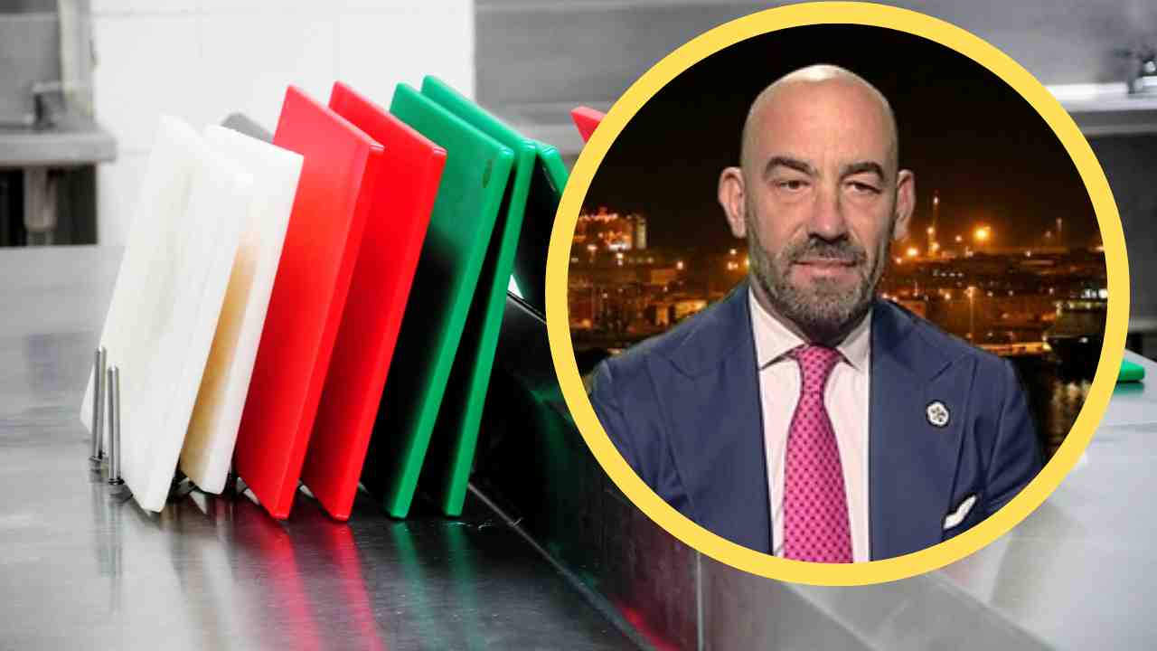 Matteo Bassetti allarme taglieri - RicettaSprint