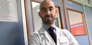 Matteo Bassetti annuncio shock - RicettaSprint