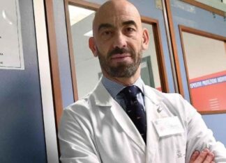 Matteo Bassetti annuncio shock - RicettaSprint
