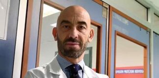 Matteo Bassetti l'allarme sulle bibite gelate - RicettaSprint
