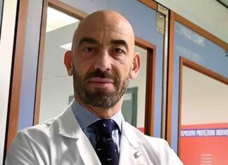 Matteo Bassetti l'allarme sulle bibite gelate - RicettaSprint
