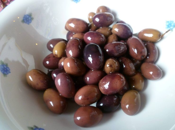Melanzane alla mediterranea RicettaSprint