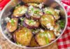 Melanzane in padella