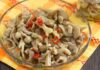 Melanzane sott'olio