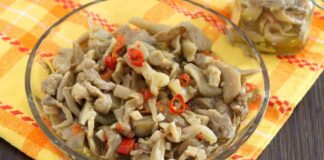 Melanzane sott'olio