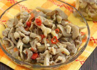 Melanzane sott'olio