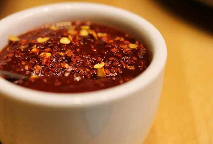 Melanzane sott'olio RicettaSprint