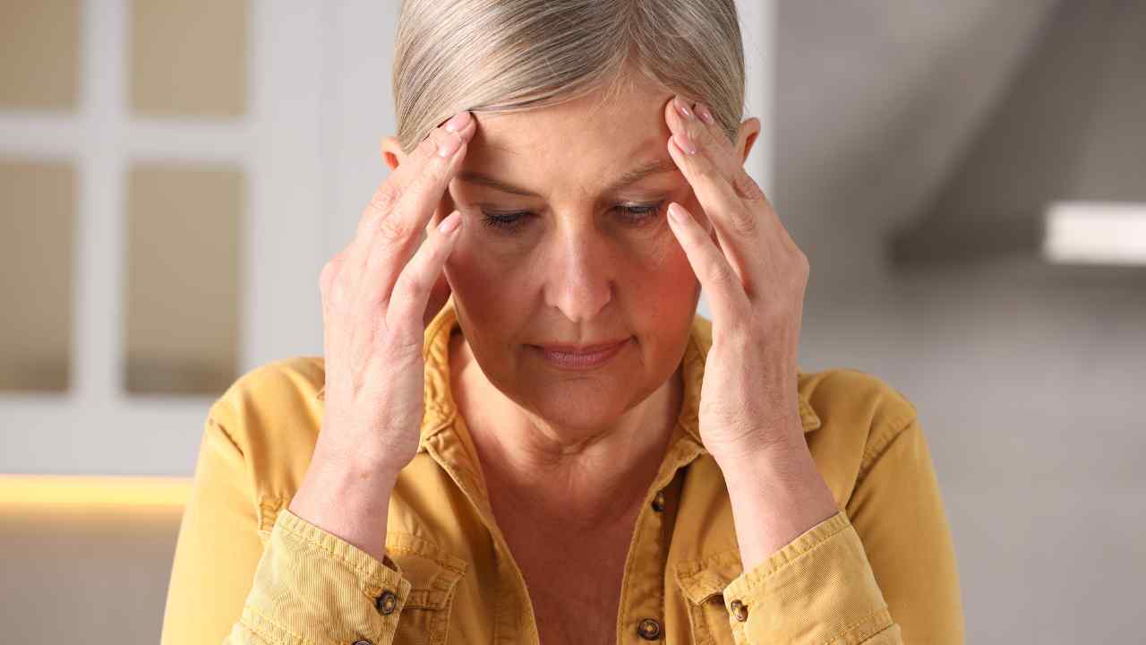 Menopausa banditi questi formaggi - RicettaSprint