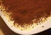 Millefoglie di tiramisù