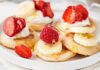 Mini pancake senza lattosio e gluten free RicettaSprint