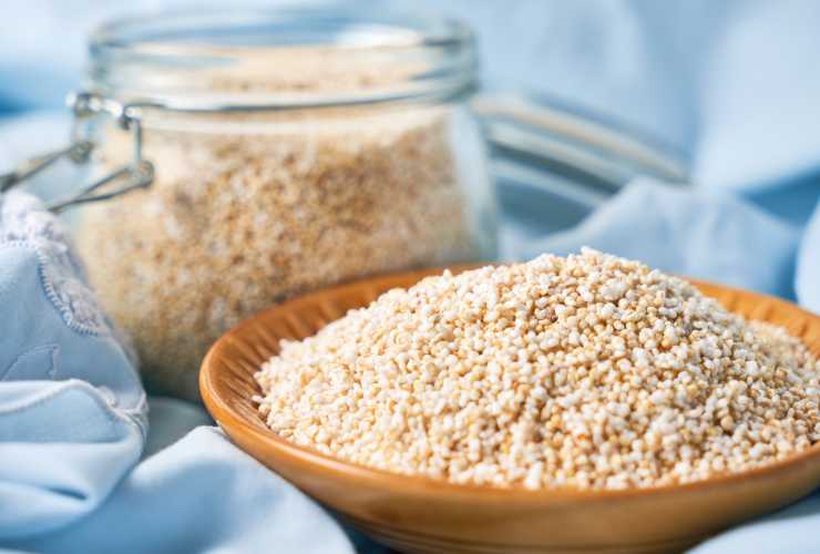 Mini pop corn facili da preparare - RicettaSprint