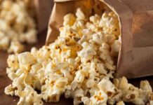 Mini pop corn facili da preparare - RicettaSprint