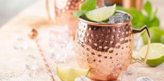 Moscow Mule
