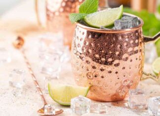Moscow Mule