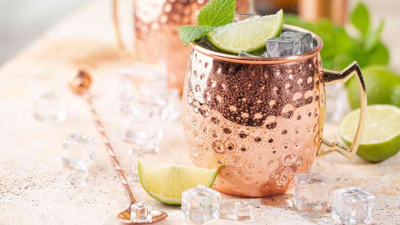 Moscow Mule