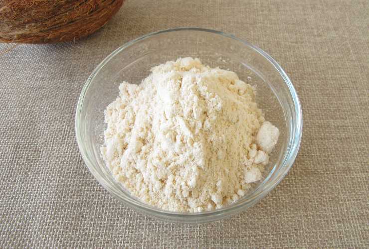 Muffin ai fichi con mandorle senza uova RicettaSprint