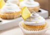 Muffin al limone con crema RicettaSprint