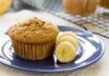 Muffin alla banana veloci - RicettaSprint