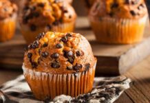 Dimentica zucchero e sensi di colpa: questi muffin cheto li puoi mangiare anche a mezzanotte senza pensarci 2 volte Muffin chetogenici