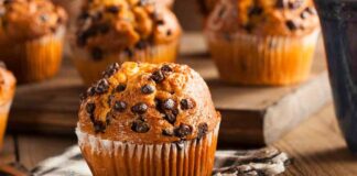 Muffin chetogenici